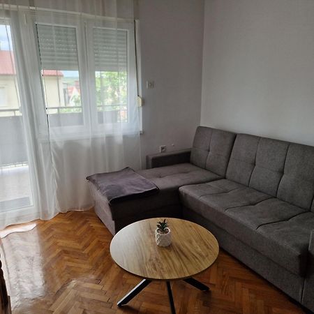 Apartman Marina Selce Exterior photo
