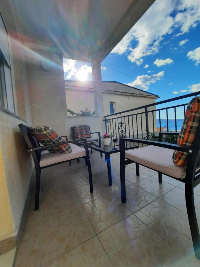 Apartman Marina Selce Exterior photo