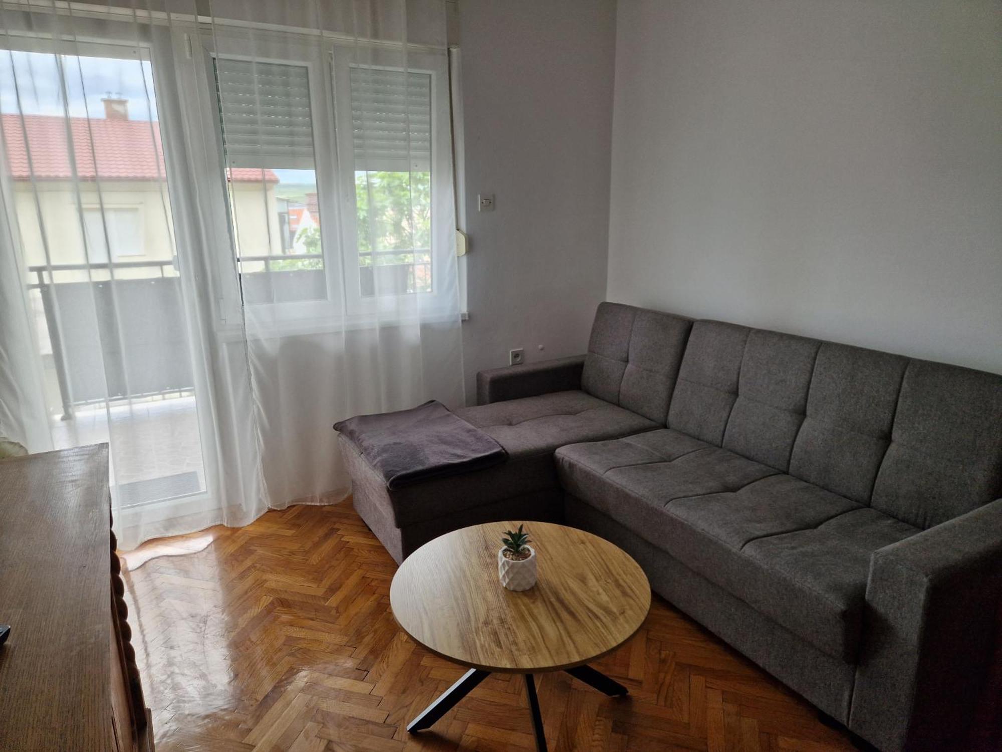 Apartman Marina Selce Exterior photo