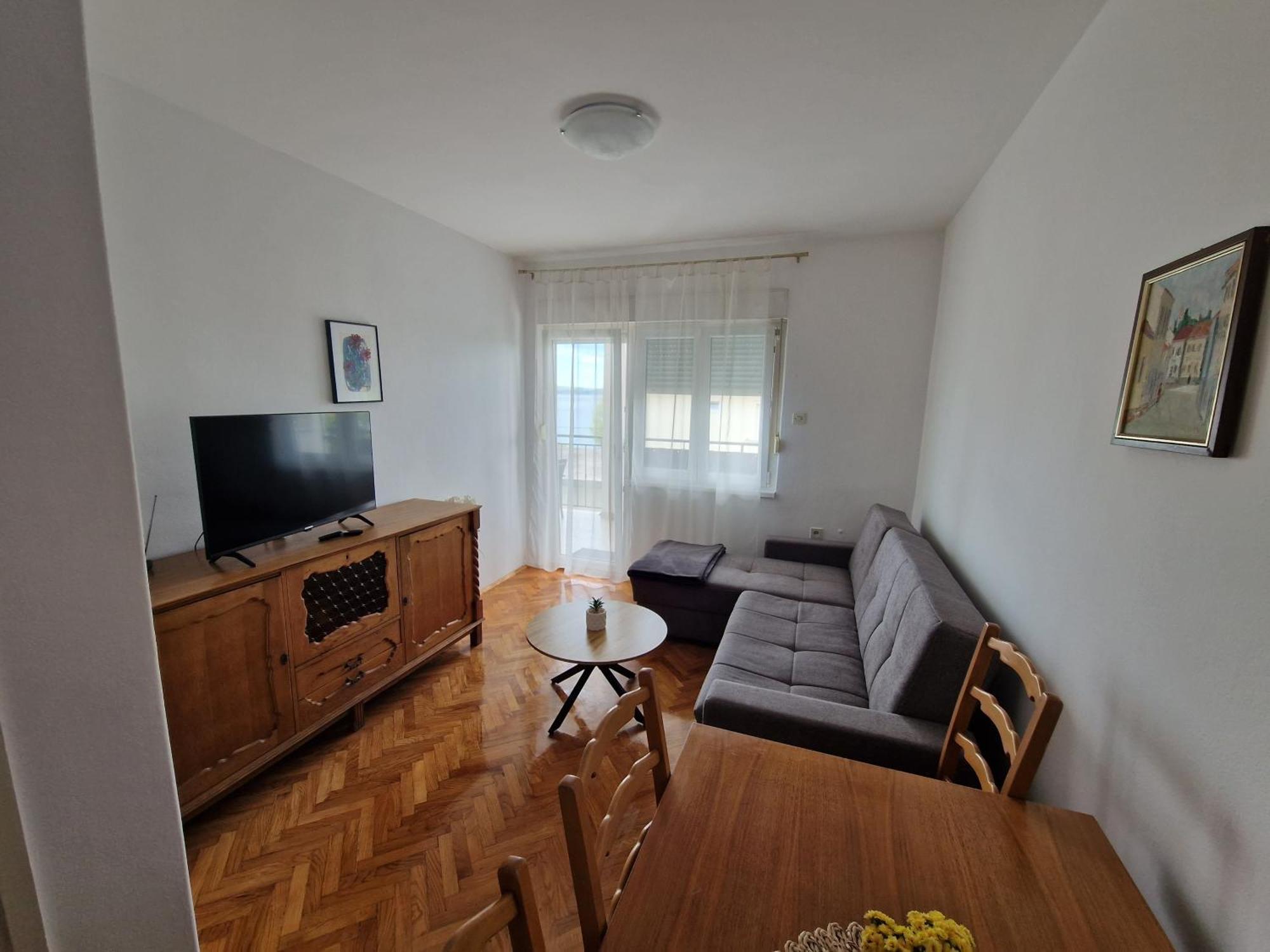 Apartman Marina Selce Exterior photo